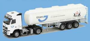 �y���������z�z�r�[�@�͌^�ԁ@�ԁ@���[�V���O�J�[ �{���{�g���b�N�^���Nawm camion volvo fh16 glob reservoirsz togni