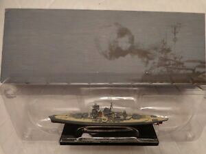 yzzr[@͌^ԁ@ԁ@[VOJ[ AgXGfBVatlas editions 11250 legendary warships collectionamiral scheer navire