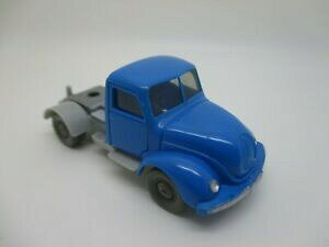 �y���������z�z�r�[�@�͌^�ԁ@�ԁ@���[�V���O�J�[ wiking magirus zugmaschine schub113