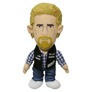 yzzr[@͌^ԁ@ԁ@[VOJ[ efBxATEhsons of anarchy jax teller 203cm peluche