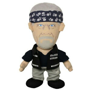 yzzr[@͌^ԁ@ԁ@[VOJ[ Ai[L[[efBxATEhsons of anarchy clay morrow 203cm peluche