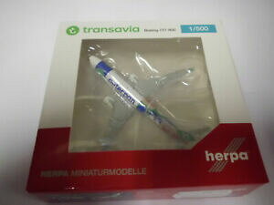 yzzr[@͌^ԁ@ԁ@[VOJ[ {[COs[^[{bNXpherpa 1500 531450 transavia boeing 737800 peter pan nouveau neuf dans sa boite