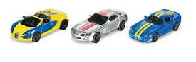 【送料無料】ホビー　模型車　車　レーシングカー スポーツカーvoiture de sport giftset 3 sikus166323