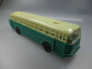 yzzr[@͌^ԁ@ԁ@[VOJ[ oXXP[espewe ikarus 66 bus, echelle h0 gk28