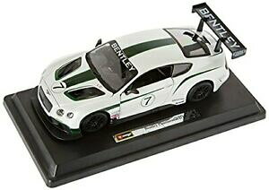 yzzr[@͌^ԁ@ԁ@[VOJ[ xg[R`l^ObhEbhtFXeBoIufbentley continental gt3r presentazione goodwood festival 2014 124 model