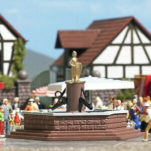 yzzr[@͌^ԁ@ԁ@[VOJ[ tH^izubVfontana medioevale ho busch b 7728