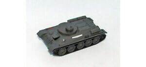 �y���������z�z�r�[�@�͌^�ԁ@�ԁ@���[�V���O�J�[ �\herpa military abschlepppanzer t34 brem, urss 746670