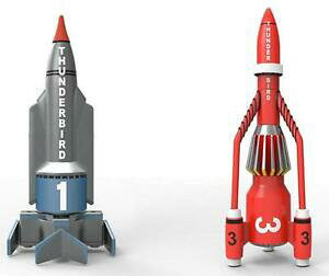 �y���������z�z�r�[�@�͌^�ԁ@�ԁ@���[�V���O�J�[ �R�[�M�[���X�L���[corgi cc00901 thunderbirds tb1 amp; tb3 international rescue reponse vehicules