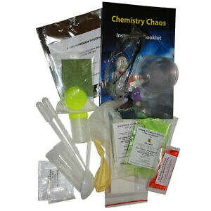 yzzr[@͌^ԁ@ԁ@[VOJ[ JIXdiscover science chimie chaos 19 experiences