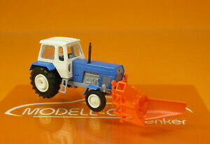 yzzr[@͌^ԁ@ԁ@[VOJ[ u[XP[g^[busch 8697 tracteur avec souffleuse a neige tt scale 1 120 tt neuf
