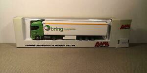 yzzr[@͌^ԁ@ԁ@[VOJ[ XJjAawm scania s bring sattelzug *vi6609