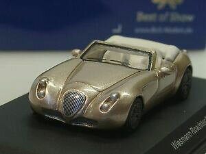 yzzr[@͌^ԁ@ԁ@[VOJ[ [hX^[S[hbos wiesmann mf5 roadster, or 87026 187