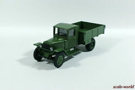 【送料無料】ホビー　模型車　車　レーシングカー モデルダークグリーンmaquette de voiture 143 uralzis5v 1944 vert fonce