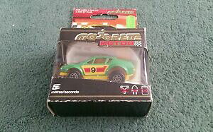 yzzr[@͌^ԁ@ԁ@[VOJ[ m[`A[_[ApCO[`A[_[gX~bV[^[majorette renault alpine a310vert boite majorette motor 1980 metal