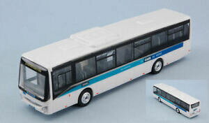 �y���������z�z�r�[�@�͌^�ԁ@�ԁ@���[�V���O�J�[ �o�X���[�k���f��iveco bus crossway le 2014 car du rhone 187 model norev