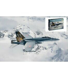 �y���������z�z�r�[�@�͌^�ԁ@�ԁ@���[�V���O�J�[ �X�Y���o�`�^�C�K�[�L�b�gfa18 hornet tiger meet 2016 kit 172