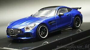 yzzr[@͌^ԁ@ԁ@[VOJ[ ZfXtarmac works 164 mercedes amg gtr blue t64006bb
