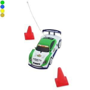 �y���������z�z�r�[�@�͌^�ԁ@�ԁ@���[�V���O�J�[ �~�j�X�g���[�We�O���[��mini voiture telecommandee rangement canette radiocmmande rc vert