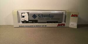 yzzr[@͌^ԁ@ԁ@[VOJ[ XJjAgX|[gZ~g[awm scania s schwenker transports semiremorque * vi6606