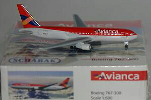 yzzr[@͌^ԁ@ԁ@[VOJ[ f{[COXP[schuco 3551498 boeing 7673y0er avianca n948av en 1600 echelle