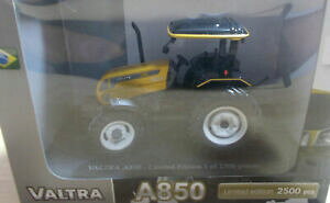 �y���������z�z�r�[�@�͌^�ԁ@�ԁ@���[�V���O�J�[ ���j�o�[�T���g�^�[universal hobbies 2970 valtra a750 tractor 132