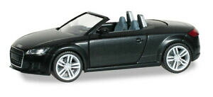 yzzr[@͌^ԁ@ԁ@[VOJ[ AEfB[hX^[ubNfherpa 028400 audi tt roadster, noir brillant, modele auto 187 h0