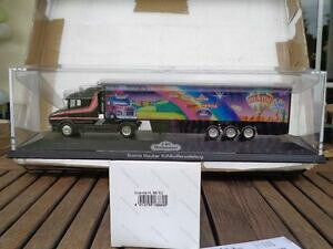�y���������z�z�r�[�@�͌^�ԁ@�ԁ@���[�V���O�J�[ u�}�C���[�{�b�N�Xherpa scania h 96 sz kuhlkerhz canne meyer provital pour h0 187 nouveau dans neuf dans sa boite