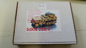 yzzr[@͌^ԁ@ԁ@[VOJ[ o`fsdkfz2509 guepe resin models 148 wes 48015