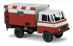 yzzr[@͌^ԁ@ԁ@[VOJ[ ubVbusch 51655 robur lo 1801 a flugfeldw