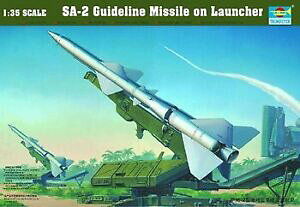 yzzr[@͌^ԁ@ԁ@[VOJ[ ~TC`[Lrgyb^[Lbgsa2 missile with launcher cabin trumpeter kit tr 00206