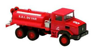 yzzr[@͌^ԁ@ԁ@[VOJ[ m[gbNfrenault 180 sdi 1998 150 camion cisterna model 150531 solido