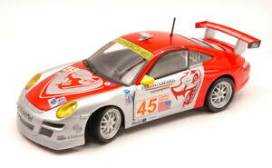 yzzr[@͌^ԁ@ԁ@[VOJ[ |VFt@I[o[r[Nfporsche 911 gt3 rsr 45 1msa 2007 van overbeek hehzler 124 model bburago