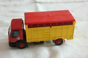 yzzr[@͌^ԁ@ԁ@[VOJ[ ~j`AJ[m[voiture miniature n27 pinder renault betaillere