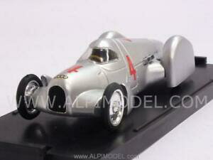 yzzr[@͌^ԁ@ԁ@[VOJ[ I[gjIauto union rekordwagen streamlined 1937 143 brumm r108