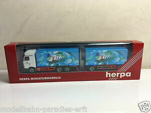 �y���������z�z�r�[�@�͌^�ԁ@�ԁ@���[�V���O�J�[ �����Z�f�Xa�A�b�vherpa 186520 mercedes hangerzug 7up jf 486