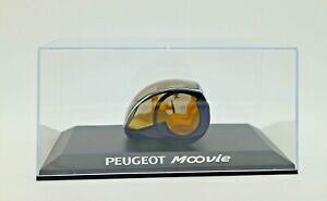 yzzr[@͌^ԁ@ԁ@[VOJ[ vW[143 norev altaya peugeot moovie