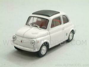 �y���������z�z�r�[�@�͌^�ԁ@�ԁ@���[�V���O�J�[ �t�B�A�b�g�A�o���gfiat 595 ss 1965 abarth stradale 143 brumm r461