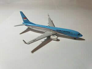 yzzr[@͌^ԁ@ԁ@[VOJ[ {[COChlVAjc wings 1400 boeing 737800 a001 republique indonesia