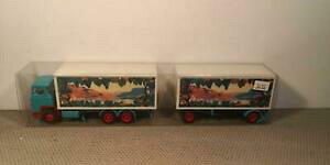 yzzr[@͌^ԁ@ԁ@[VOJ[ XJjAaherpa scania 141 hangerzug * vi69524