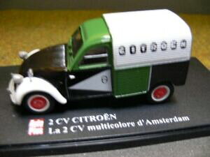 �y���������z�z�r�[�@�͌^�ԁ@�ԁ@���[�V���O�J�[ �V�g���G���A���X�e���_��143 citroen 2 cv multicolore d amsterdam
