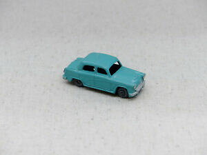 �y���������z�z�r�[�@�͌^�ԁ@�ԁ@���[�V���O�J�[ �}�b�`�I�[�X�e�B��matchbox lesney n36 austin a50