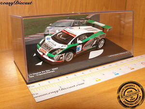 yzzr[@͌^ԁ@ԁ@[VOJ[ {M[jKhOAe}Xplamborghini gallardo gt3 kuzminykhleclerc 143 spa07