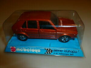 yzzr[@͌^ԁ@ԁ@[VOJ[ {bNXStmebetoys 1 43 a 87 wolkswagen golf in box