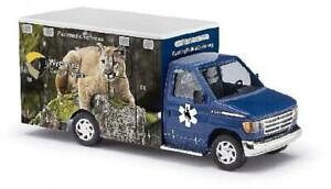 yzzr[@͌^ԁ@ԁ@[VOJ[ ubVtH[ho}EeCIbusch ford e350 no 9 mountain lion 41849