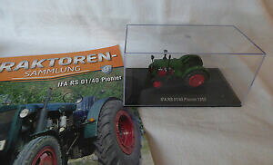 yzzr[@͌^ԁ@ԁ@[VOJ[ AVFbgg^[pCIjAhachette 143 tracteur ifa rs 0140 pionnier 1950