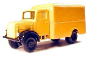 【送料無料】ホビー 模型車 車 レーシングカー クビカモデルRスーツケースポストrkmodeles R 874360 khd valisepost