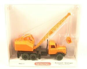 yzzr[@͌^ԁ@ԁ@[VOJ[ N[gbNIWmagirus fuchs camion grue orange