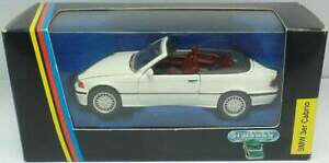 yzzr[@͌^ԁ@ԁ@[VOJ[ JuI{bNXschabak 143 no 1165 bmw 3er cabriolet e36 blanc neuf dans sa boite