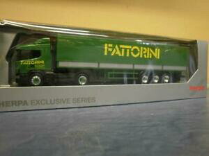 yzzr[@͌^ԁ@ԁ@[VOJ[ XJjAgbNherpa camion scania 4 aerop prsz fattorini novazzano