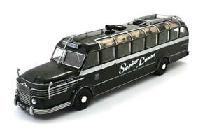 yzzr[@͌^ԁ@ԁ@[VOJ[ AVFbgoXlbg[NNbv^C^hachette ixo bus krupp titan 080 143